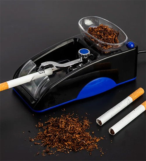 Машинки для гильз