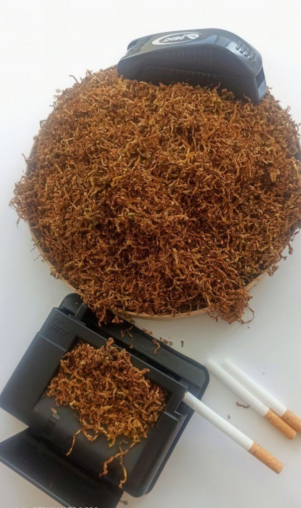 Табак Мальборо Голд / Ред (Marlboro Gold/Red)