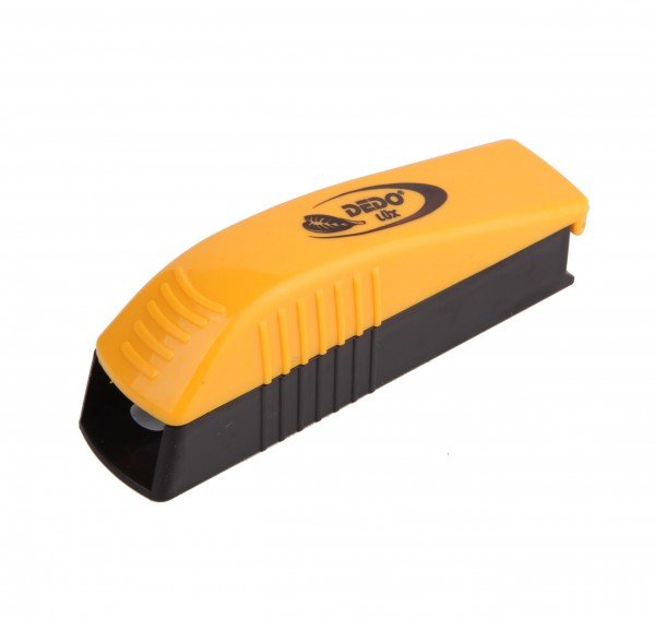 Ручная машинка ФайрБокс, Дедо